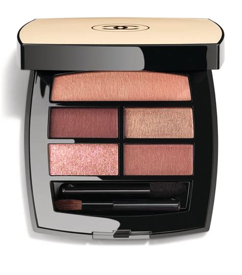 eye shadow Chanel